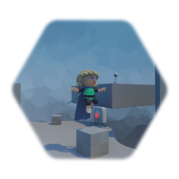 Adventure of Lief (Deltora Quest)