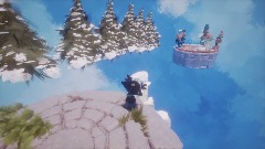 A screenshot taken in Dreams. 1 of 12.