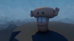 Cris get shredded in the grinder