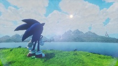 SONIC´S THEME