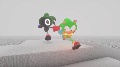 Collection Of My <button="Dreams">!