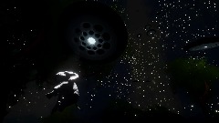 A screenshot taken in Dreams. 7 of 12.