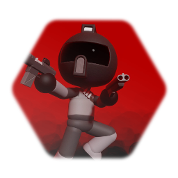 BT-809 But in bendymav's style