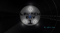 Garde launch cutscene