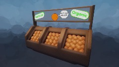 A screenshot taken in Dreams. 22 of 28.