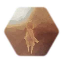 Remix of Wick with damage and health bar