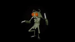 A screenshot taken in Dreams. 8 of 28.