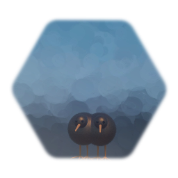 Double kiwi