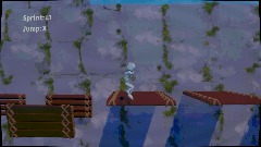 A screenshot taken in Dreams. 2 of 5.