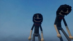 A screenshot taken in Dreams. 10 of 27.