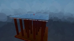 Tipsy Towers: Low Gravity