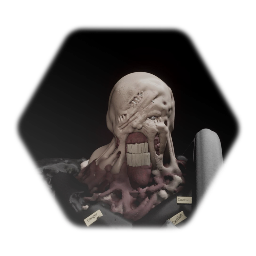 Resident Evil 3 Remake : The  Nemesis V3.5 (Updated )