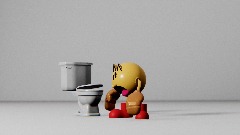 A screenshot taken in Dreams. 10 of 15.