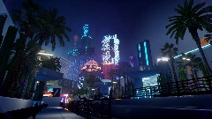 A screenshot taken in Dreams. 2 of 19.