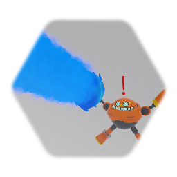 Modern Sonic Homing Attack SFX