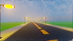 Dreamcore experiência