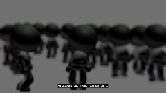 A screenshot taken in Dreams. 22 of 26.