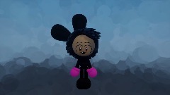 A screenshot taken in Dreams. 1 of 29.