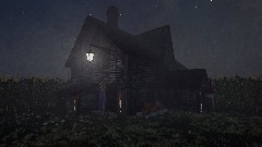 A screenshot taken in Dreams. 11 of 13.