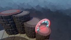 Battle Of The Cones pt.1