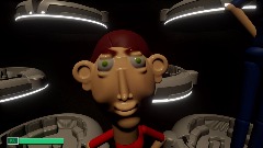 A screenshot taken in Dreams. 3 of 12.