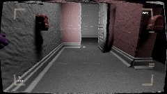 A screenshot taken in Dreams. 22 of 25.