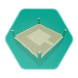 Dungeon Floor Pattern 3