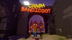 A screenshot taken in Dreams. 10 of 11.