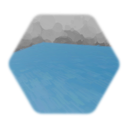 Water tile