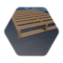 Cutaia Unexciting Asset Jam-Grocery Store (Wood Pallet-TJoeT1)