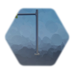 Remix of Intersection traffic light