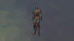 A screenshot taken in Dreams. 3 of 8.