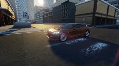 A screenshot taken in Dreams. 2 of 5.