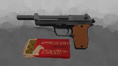 A screenshot taken in Dreams. 2 of 12.