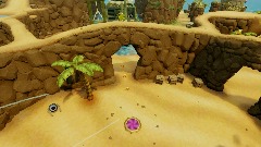 Treasure Trove Cove PS4