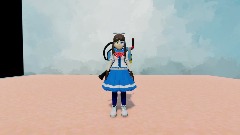 A screenshot taken in Dreams. 18 of 30.