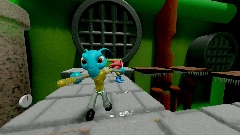 A screenshot taken in Dreams. 1 of 1.