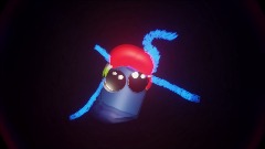 A screenshot taken in Dreams. 1 of 1.