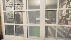 A screenshot taken in Dreams. 17 of 26.