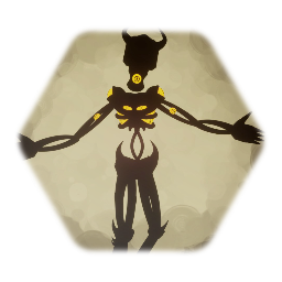 Slap Battles - The Eternal B.O.B.