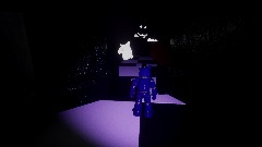 Five nights at freddys the Dark abyss