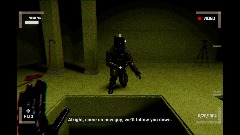 A screenshot taken in Dreams. 7 of 10.