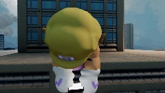 Wario Dies the movie