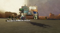 A screenshot taken in Dreams. 12 of 26.