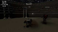 A screenshot taken in Dreams. 1 of 3.