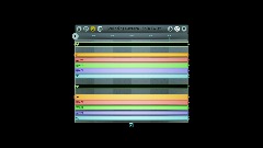 A screenshot taken in Dreams. 2 of 2.