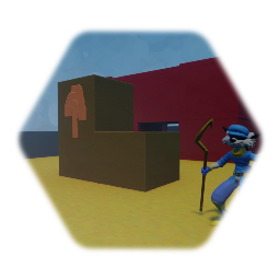 Remix of Ishpal the Raccoon (V2) 1