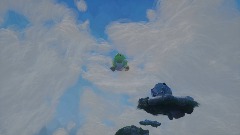 The Adventures of Luigi the Angel