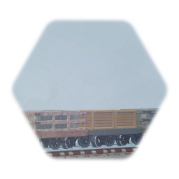 Tallylyn freight