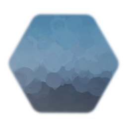 Remix of d20 die